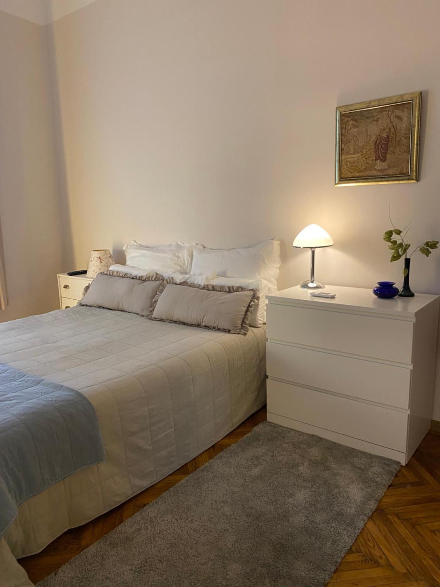 Major Apartman Budapest Exterior foto